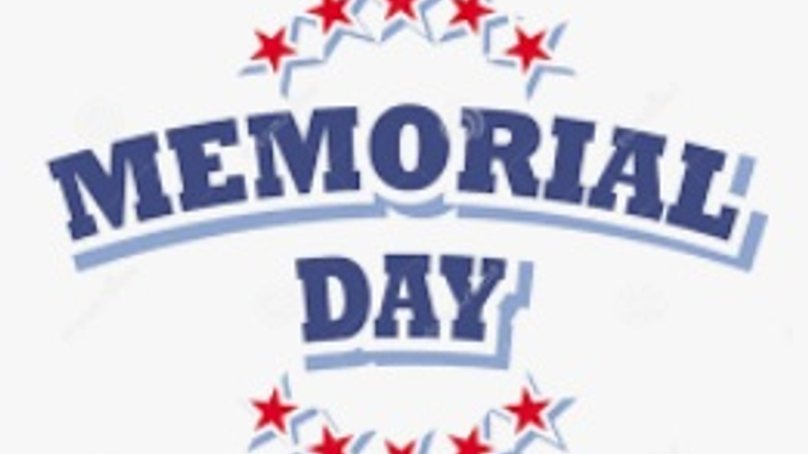 Boalsburg Memorial Day Run cover