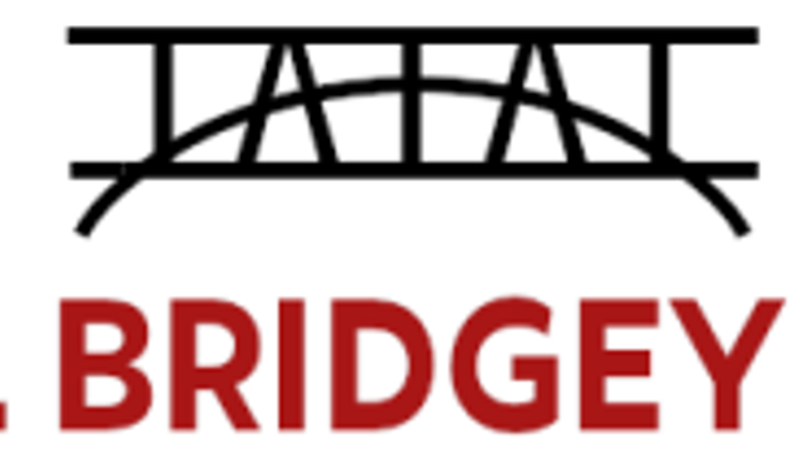 li'l bridgey 5k cover