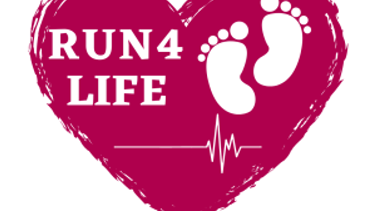 PHL 5K Run4Life & 1.5-mile Fun Walk cover