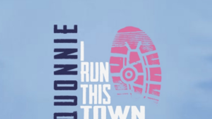 Quonnie Fourth of July 4-Mile Fun Run cover
