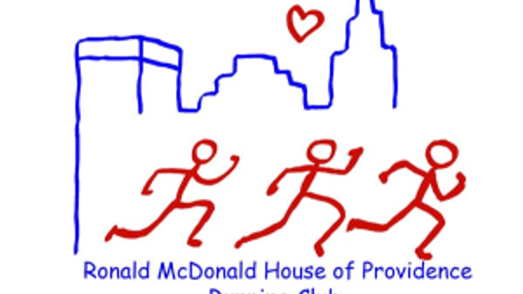 Amica Insurance Women's Classic 5K Run & 3K Walk in Support of Ronald McDonald House Charities of New England cover