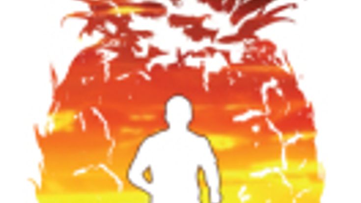 The Running Hawaiian 5k Run/Walk cover
