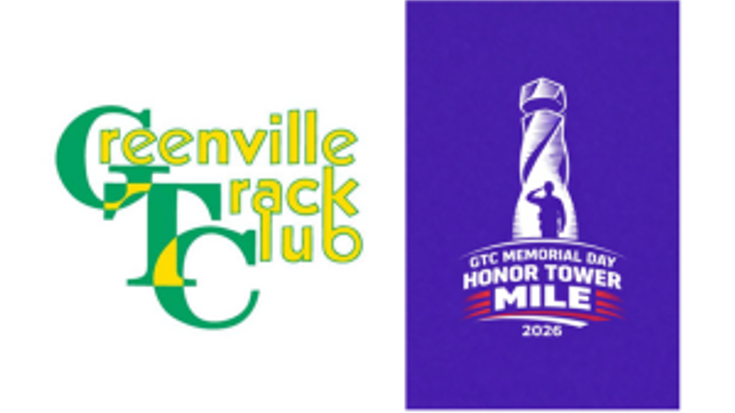 GTC Memorial Day - Honor Tower Mile cover