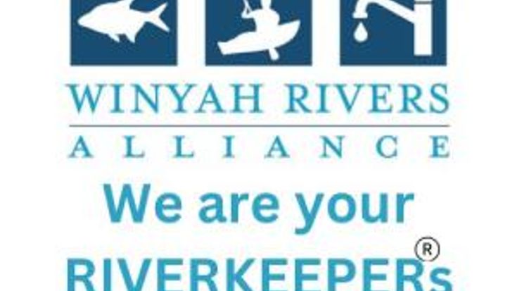 Riverway 5K cover