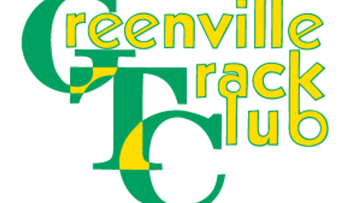 GTC All Comers Track Meets cover
