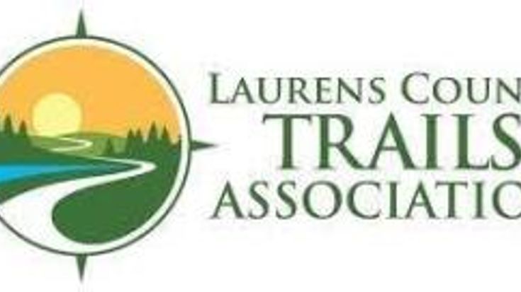 LCTA National Trails Day 5k cover