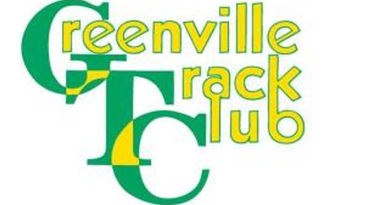 GTC South Carolina Open & Masters Track & Field Classic/USATFSC Open & Masters Track & Field Championships cover
