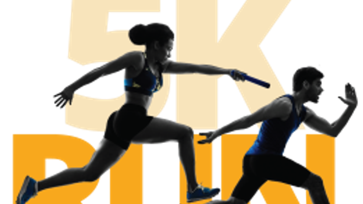Mitchelville Juneteenth Freedom 5K cover