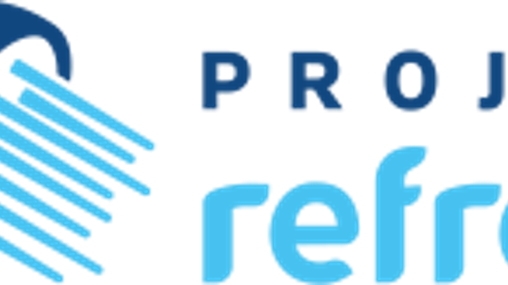 Project Refresh Inc. "Beat The Heat" 5K/10K/Fun Run cover