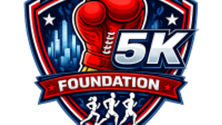 Free Boxing Foundation 5K cover