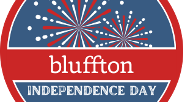 Bluffton Independence Day 5K cover