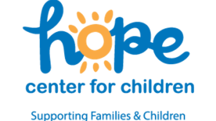 Hope Center for Children Family Fun 5K cover