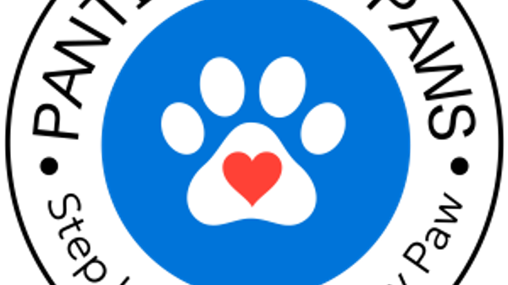 PANTING FOR PAWS 5K & 10K, Virtual 5K cover