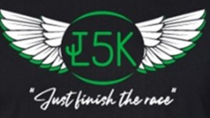 Josh Lee Memorial 5K Run cover