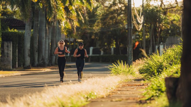Running Jueves Lindora cover