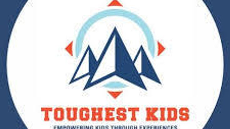 Capes & Courage: Toughest Kids Halloween Run cover