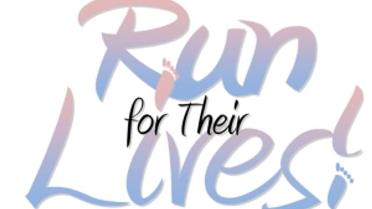 Run for Their Lives! cover