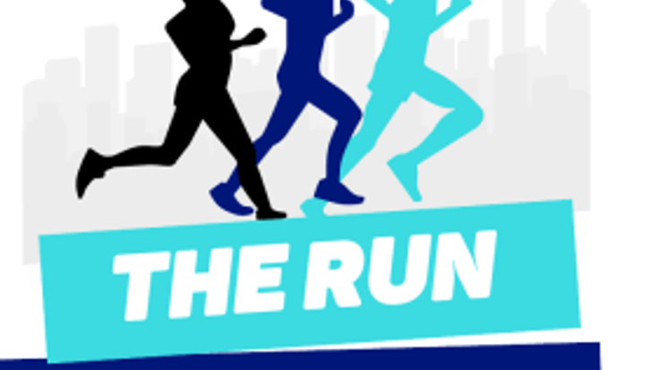 The Run to Cure VHL cover