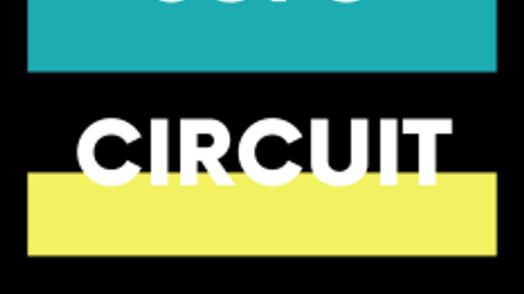 SuFu Circuit Relay cover