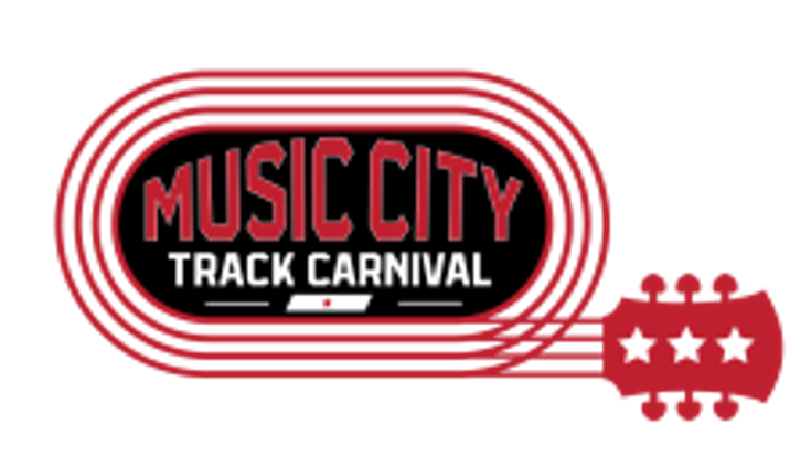 Music City Track Carnival cover