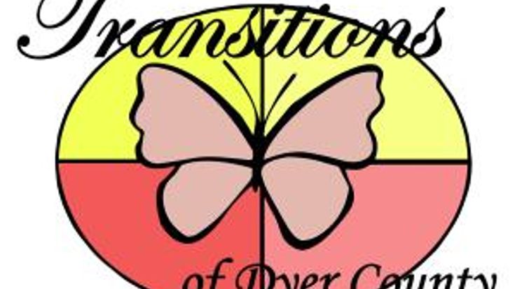 Transitions 13th Annual Butterfly Run cover