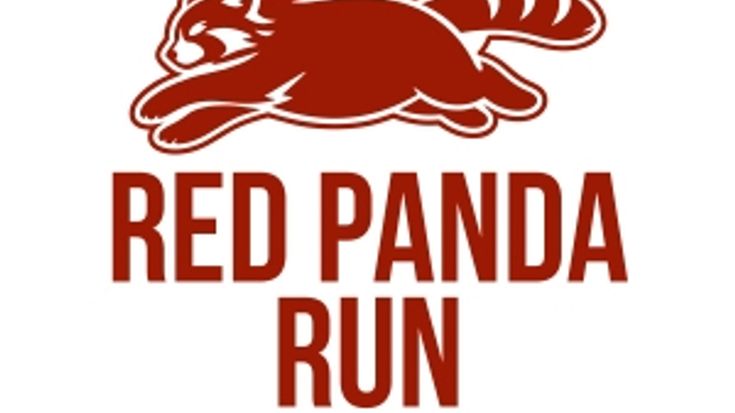 Zoo Knoxville Red Panda Run 5K cover