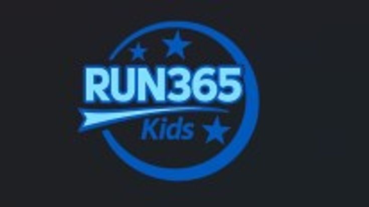 2026 Kids RUN365 cover