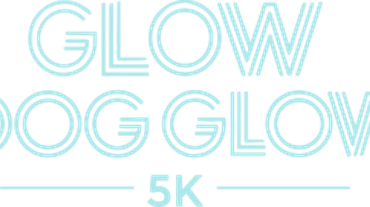 Glow Dog Glow 5K cover