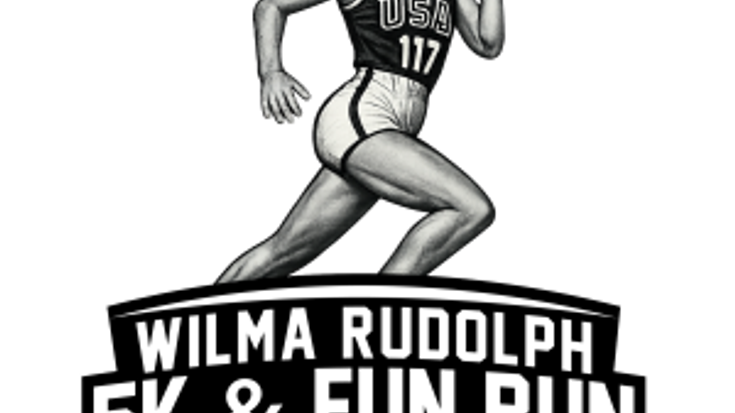 Wilma Rudolph 5K & 1-mile Fun Run/Walk cover