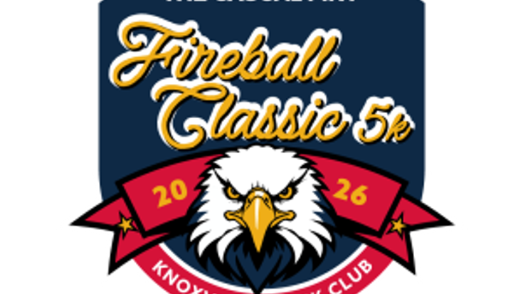 Fireball Classic 5K and Kid's Mile cover