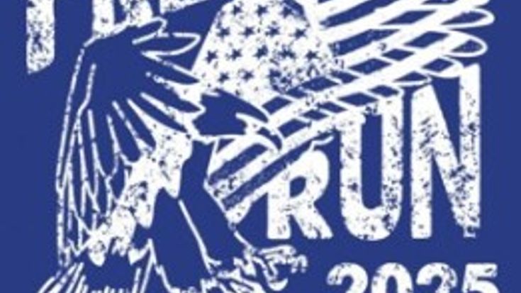 Farragut Freedom Run cover
