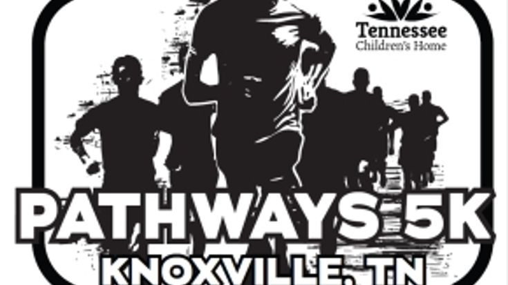 Pathways 5K for Tennessee Children's Home cover