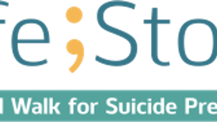 Centerstone's 2nd Annual Life;Story 5K/10K Run/Walk/Ruck for Veteran/Military Suicide Prevention - Tennessee cover
