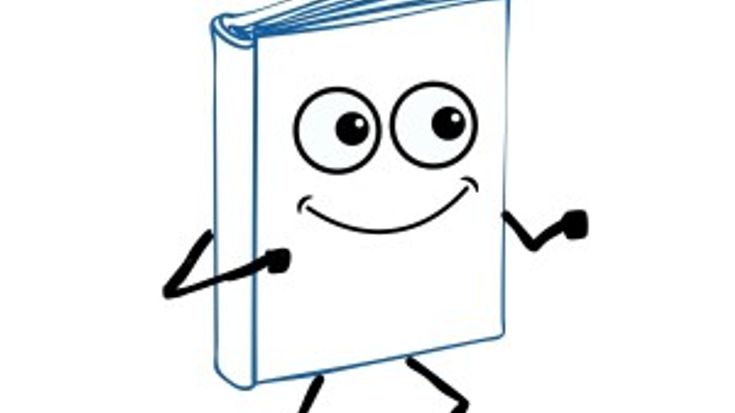 Friends of Mae S. Bruce Library Fun Run cover