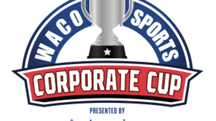 2026 Waco Sports Corporate Cup Presented by Ascension Providence cover
