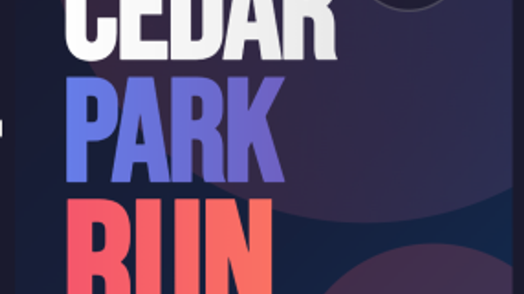 Cedar Park Run: Mile Challenge & 5K (Spring Edition) cover