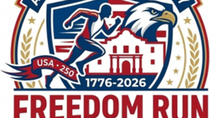 Freedom Run 5K & 10K - America’s 250th Birthday cover