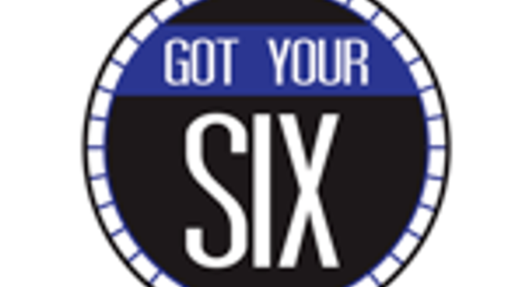 BURLESON GOT YOUR 6 5K & 1M FUN RUN/WALK cover