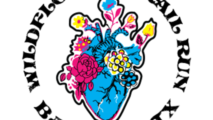 Wildflower Trail Races cover