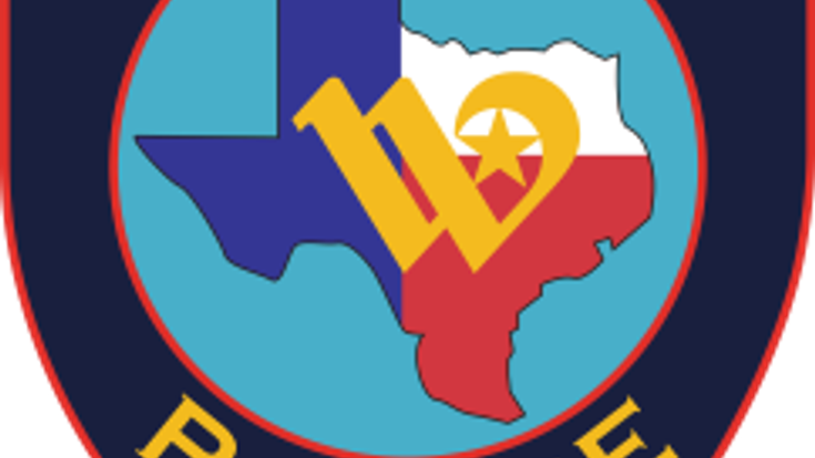 Waco Police Memorial Run cover