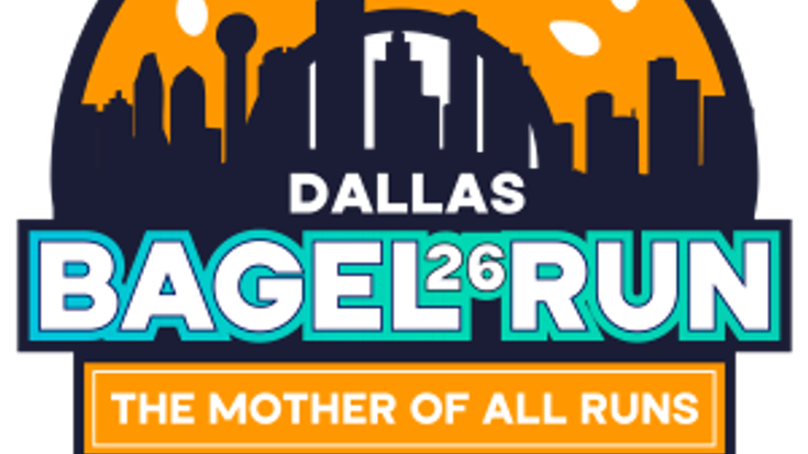 Bagel Run cover