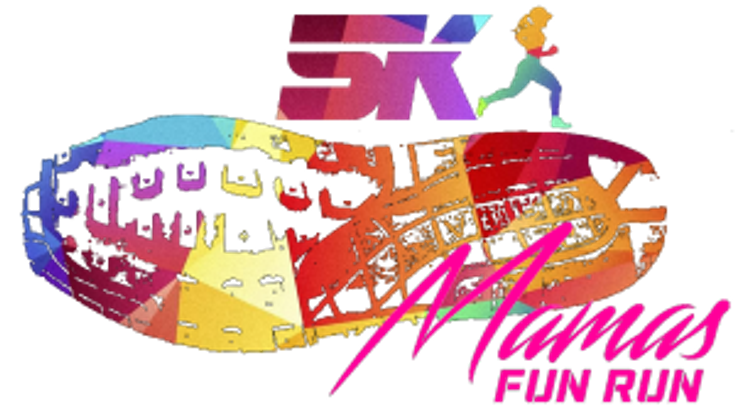 5K Mamas Fun Run cover