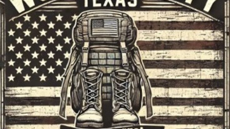 2026 Wood County, Texas - Ruck for the Fallen cover