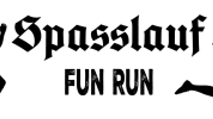 Bluff Spasslauf 5K cover
