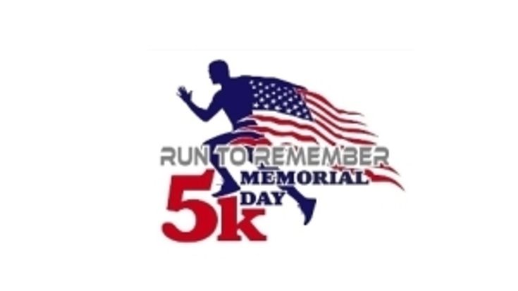 3rd Annual Run To Remember cover