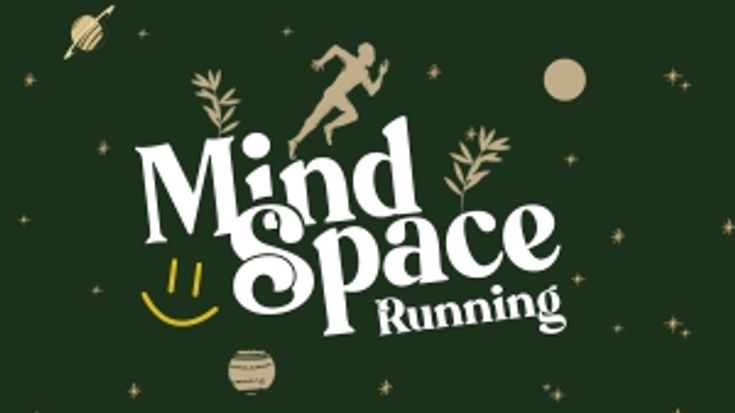 The Mind Space 1-Year Anniversary 5K cover