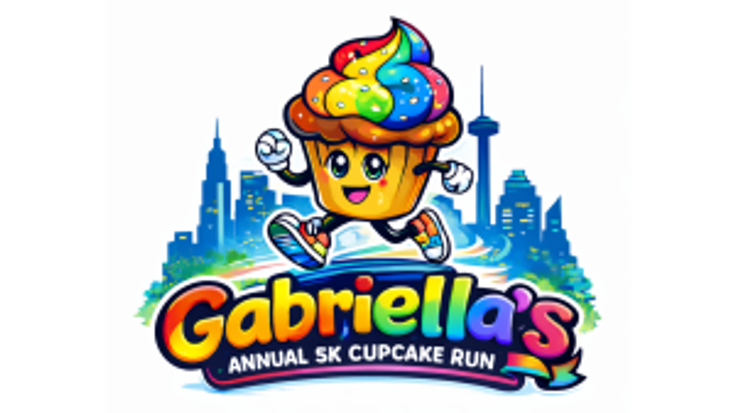 Gabriella's 5K Cupcake Run cover