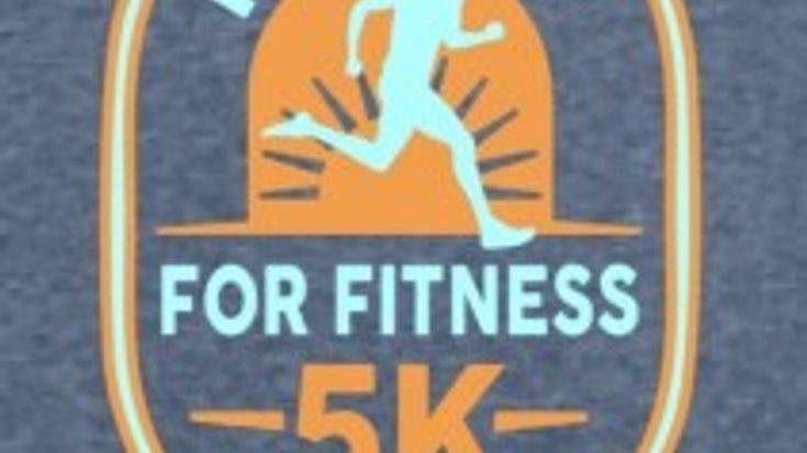5th Annual Rise Up for Fitness Family 5K – presented by Texas Health Huguley Fitness Center cover