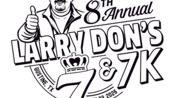 Larry Don’s 7 & 7K cover