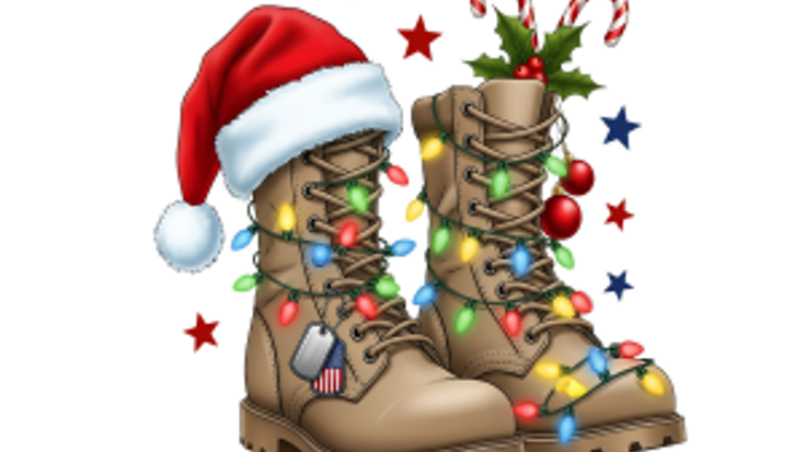 Boots on the Ground 5K & Fun Run cover
